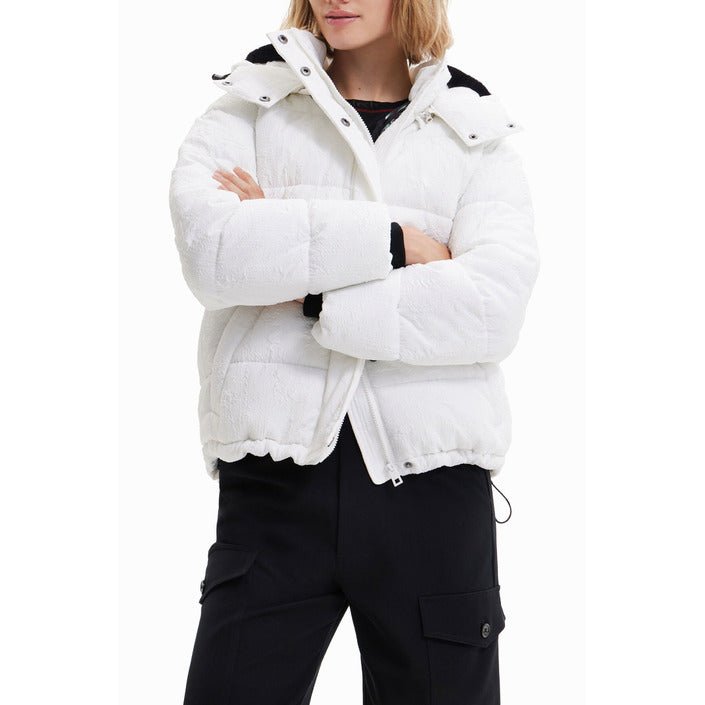 Desigual Women Jacket - Fizigo